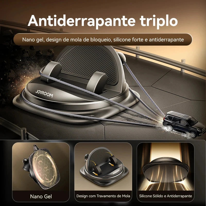 Suporte Universal de Celular para Carro Joyroom!